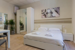 Center Rooms
